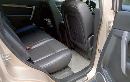Chevrolet Captiva I, 2013 год, 1 950 000 рублей, 12 фотография