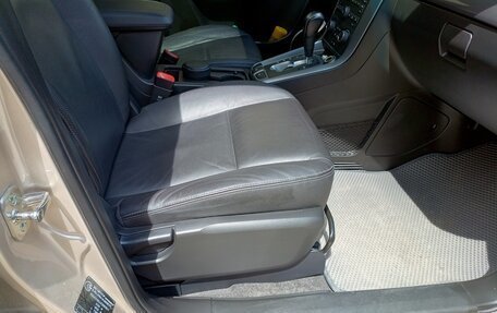 Chevrolet Captiva I, 2013 год, 1 950 000 рублей, 11 фотография