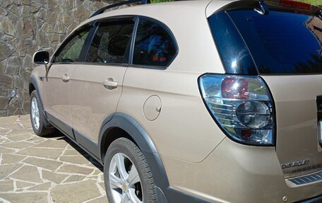 Chevrolet Captiva I, 2013 год, 1 950 000 рублей, 7 фотография
