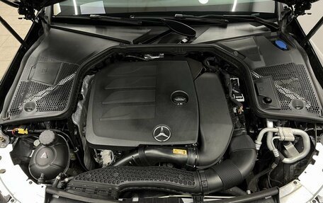 Mercedes-Benz C-Класс, 2020 год, 2 699 000 рублей, 26 фотография