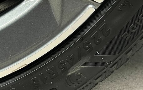 Mercedes-Benz C-Класс, 2020 год, 2 699 000 рублей, 27 фотография