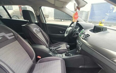 Renault Megane III, 2013 год, 800 000 рублей, 13 фотография