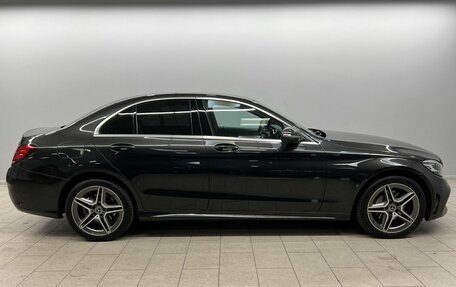 Mercedes-Benz C-Класс, 2020 год, 2 699 000 рублей, 4 фотография