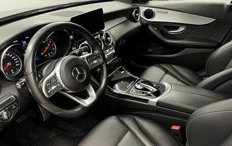 Mercedes-Benz C-Класс, 2020 год, 2 699 000 рублей, 9 фотография