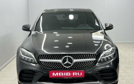 Mercedes-Benz C-Класс, 2020 год, 2 699 000 рублей, 2 фотография