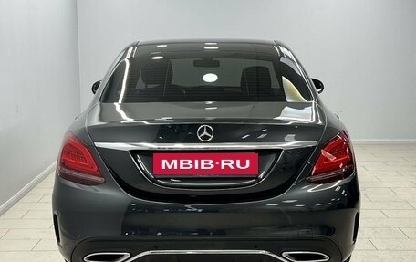 Mercedes-Benz C-Класс, 2020 год, 2 699 000 рублей, 6 фотография