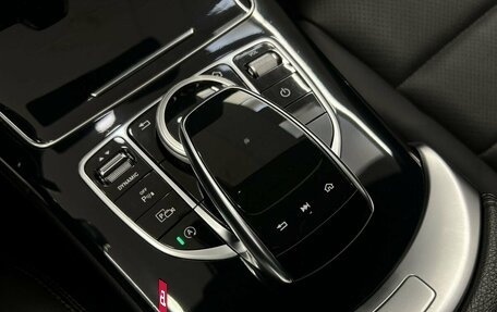 Mercedes-Benz C-Класс, 2020 год, 2 699 000 рублей, 13 фотография