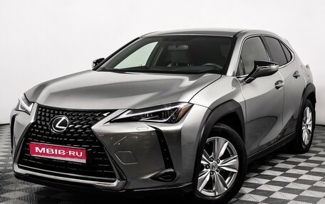 Lexus UX I, 2021 год, 2 998 000 рублей, 1 фотография