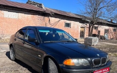 BMW 3 серия, 2000 год, 370 000 рублей, 1 фотография