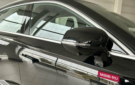 Haval F7, 2025 год, 2 849 000 рублей, 15 фотография