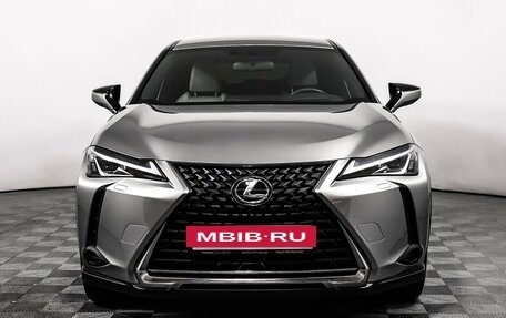 Lexus UX I, 2021 год, 2 998 000 рублей, 2 фотография