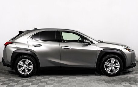 Lexus UX I, 2021 год, 2 998 000 рублей, 4 фотография