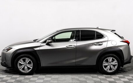 Lexus UX I, 2021 год, 2 998 000 рублей, 8 фотография