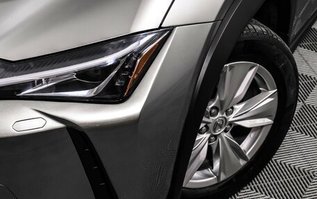 Lexus UX I, 2021 год, 2 998 000 рублей, 14 фотография