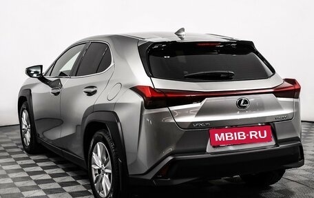 Lexus UX I, 2021 год, 2 998 000 рублей, 7 фотография
