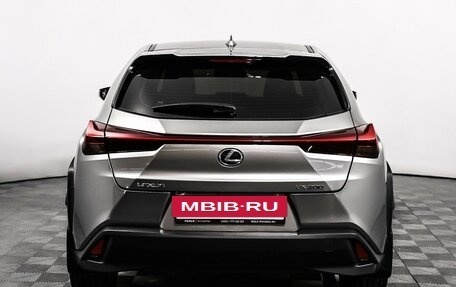 Lexus UX I, 2021 год, 2 998 000 рублей, 6 фотография