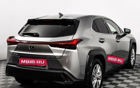 Lexus UX I, 2021 год, 2 998 000 рублей, 5 фотография