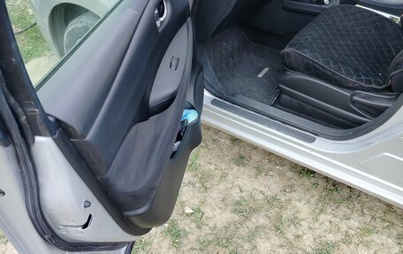 Nissan Leaf I, 2014 год, 599 000 рублей, 12 фотография