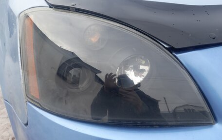 Chery Fora (A21), 2007 год, 187 000 рублей, 7 фотография