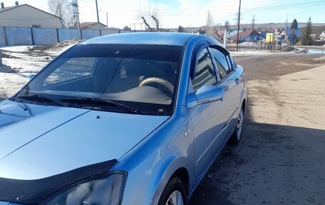 Chery Fora (A21), 2007 год, 187 000 рублей, 8 фотография