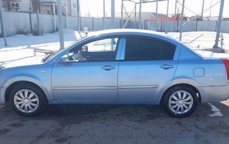 Chery Fora (A21), 2007 год, 187 000 рублей, 9 фотография