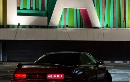 Toyota Mark II VIII (X100), 1989 год, 735 000 рублей, 9 фотография