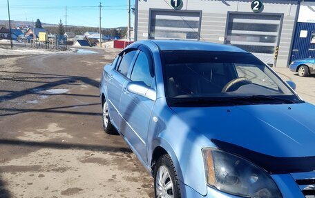 Chery Fora (A21), 2007 год, 187 000 рублей, 14 фотография