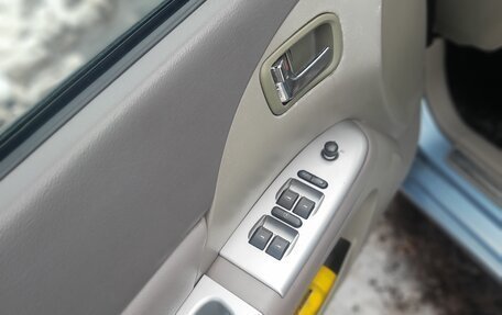 Chery Fora (A21), 2007 год, 187 000 рублей, 13 фотография