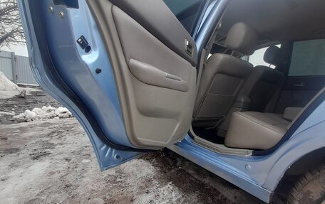 Chery Fora (A21), 2007 год, 187 000 рублей, 18 фотография