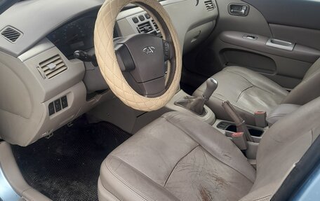 Chery Fora (A21), 2007 год, 187 000 рублей, 16 фотография