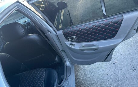 Hyundai Accent II, 2006 год, 850 000 рублей, 6 фотография