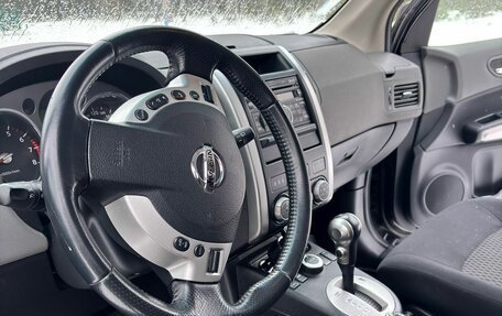 Nissan X-Trail, 2009 год, 1 050 000 рублей, 10 фотография