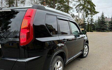 Nissan X-Trail, 2009 год, 1 050 000 рублей, 2 фотография