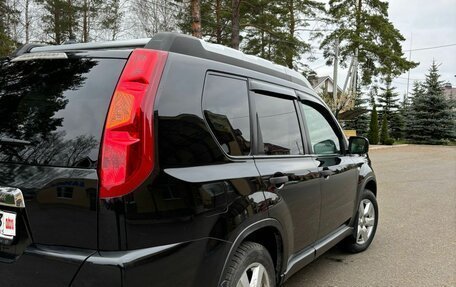 Nissan X-Trail, 2009 год, 1 050 000 рублей, 3 фотография
