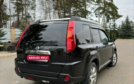 Nissan X-Trail, 2009 год, 1 050 000 рублей, 6 фотография