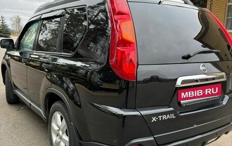 Nissan X-Trail, 2009 год, 1 050 000 рублей, 5 фотография