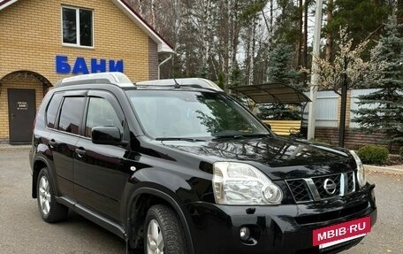 Nissan X-Trail, 2009 год, 1 050 000 рублей, 4 фотография