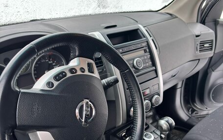 Nissan X-Trail, 2009 год, 1 050 000 рублей, 12 фотография