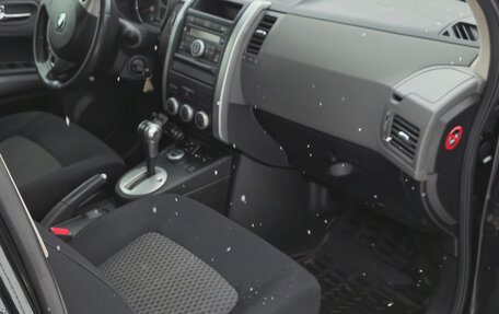 Nissan X-Trail, 2009 год, 1 050 000 рублей, 13 фотография