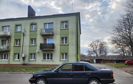 Mercedes-Benz E-Класс, 1992 год, 195 000 рублей, 5 фотография