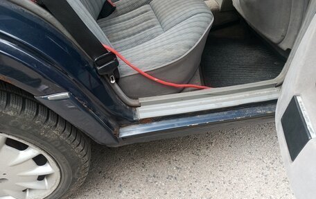 Mercedes-Benz E-Класс, 1992 год, 195 000 рублей, 16 фотография