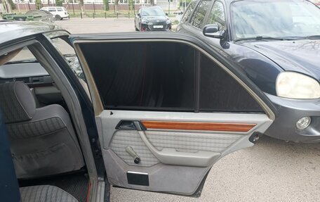 Mercedes-Benz E-Класс, 1992 год, 195 000 рублей, 12 фотография