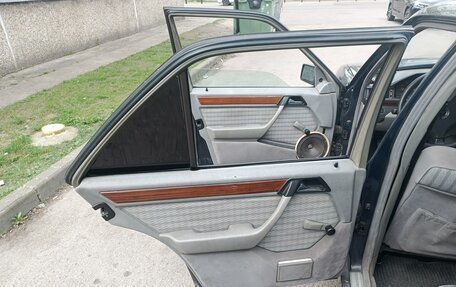Mercedes-Benz E-Класс, 1992 год, 195 000 рублей, 14 фотография