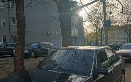 Mercedes-Benz E-Класс, 1992 год, 195 000 рублей, 20 фотография