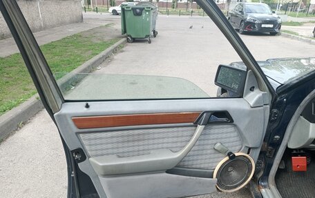 Mercedes-Benz E-Класс, 1992 год, 195 000 рублей, 26 фотография