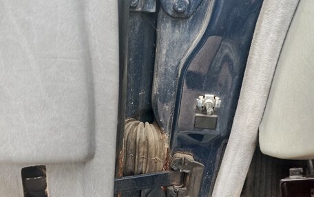 Mercedes-Benz E-Класс, 1992 год, 195 000 рублей, 23 фотография