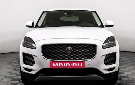 Jaguar E-Pace, 2018 год, 2 750 000 рублей, 2 фотография
