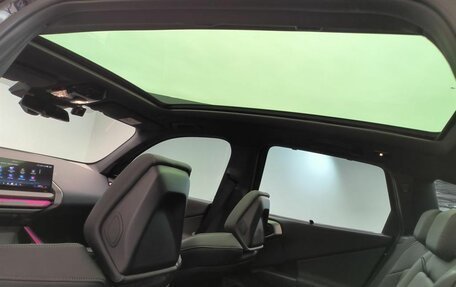 BMW X3, 2024 год, 10 710 000 рублей, 19 фотография