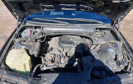 BMW 3 серия, 2000 год, 370 000 рублей, 4 фотография