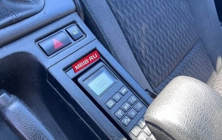 BMW 3 серия, 2000 год, 370 000 рублей, 6 фотография